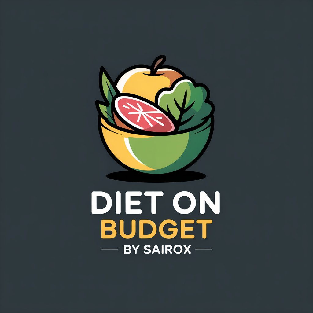 Sairox - Author of Diet on Budget #Blogs