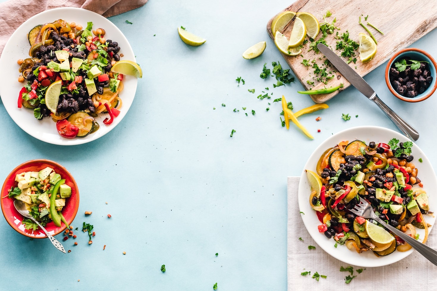 The Ultimate Guide to Affordable Healthy Eating